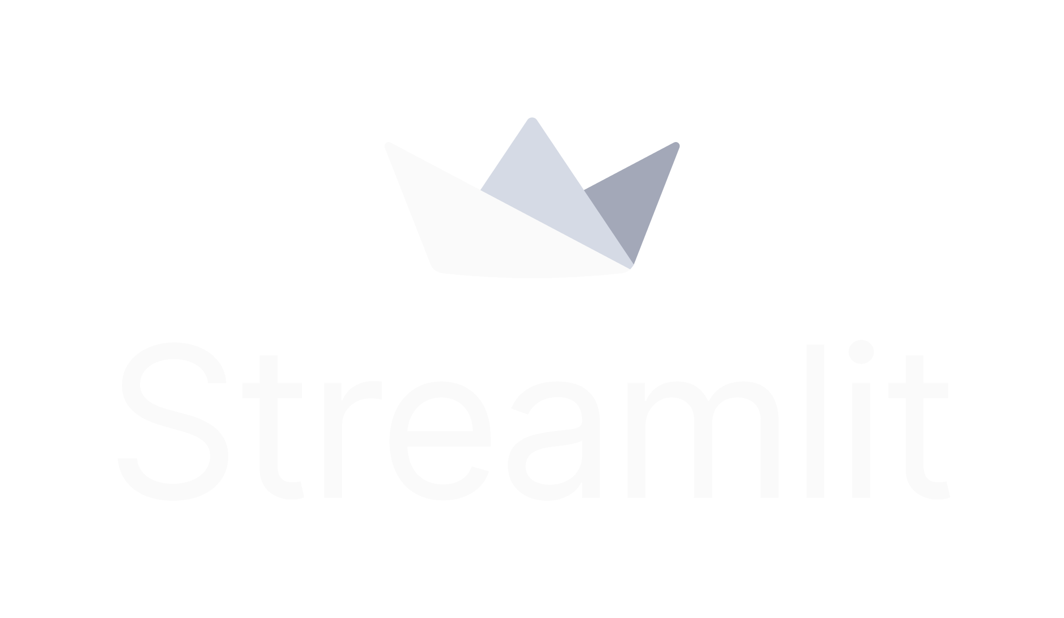 Streamlit